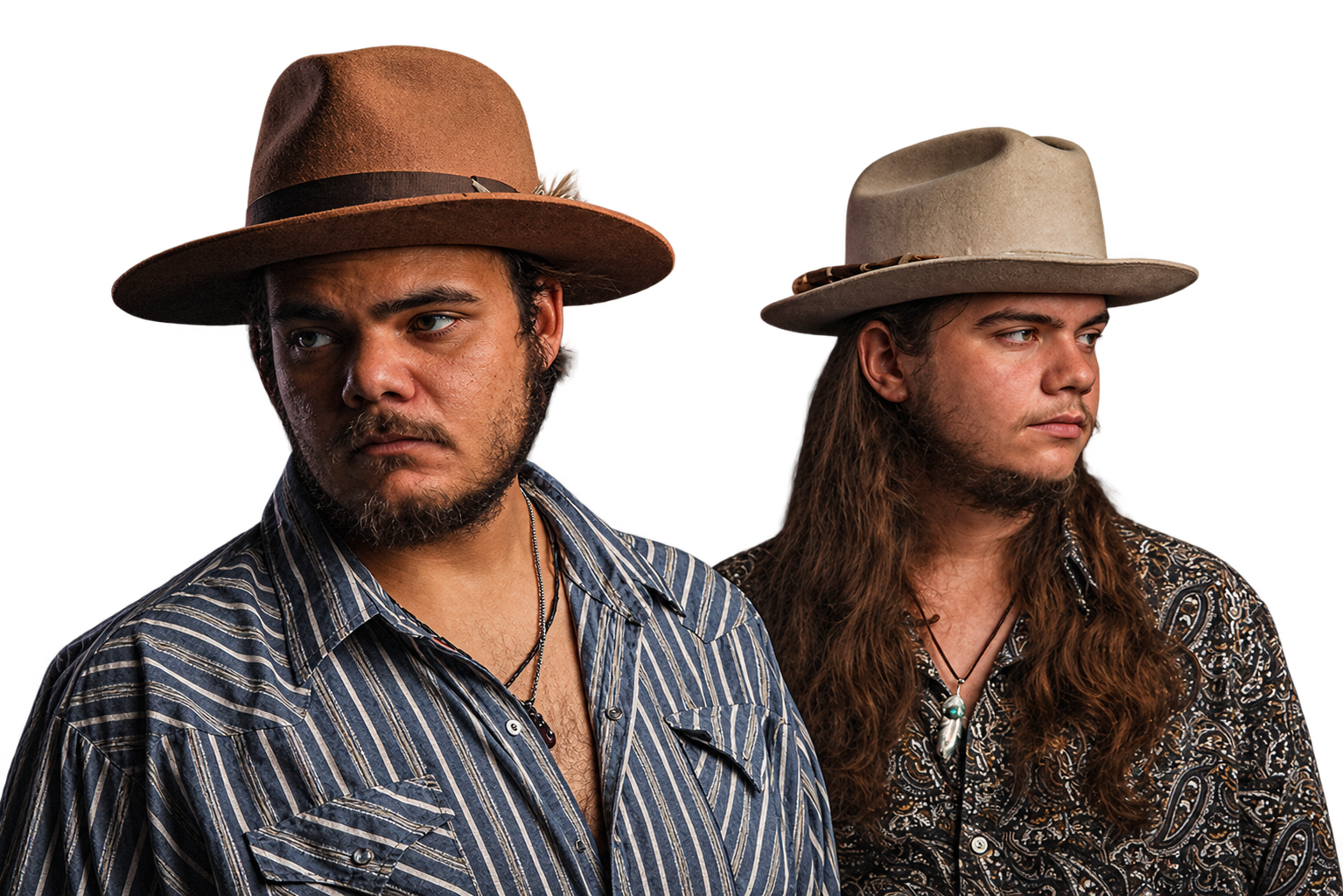 The Page Brothers Band