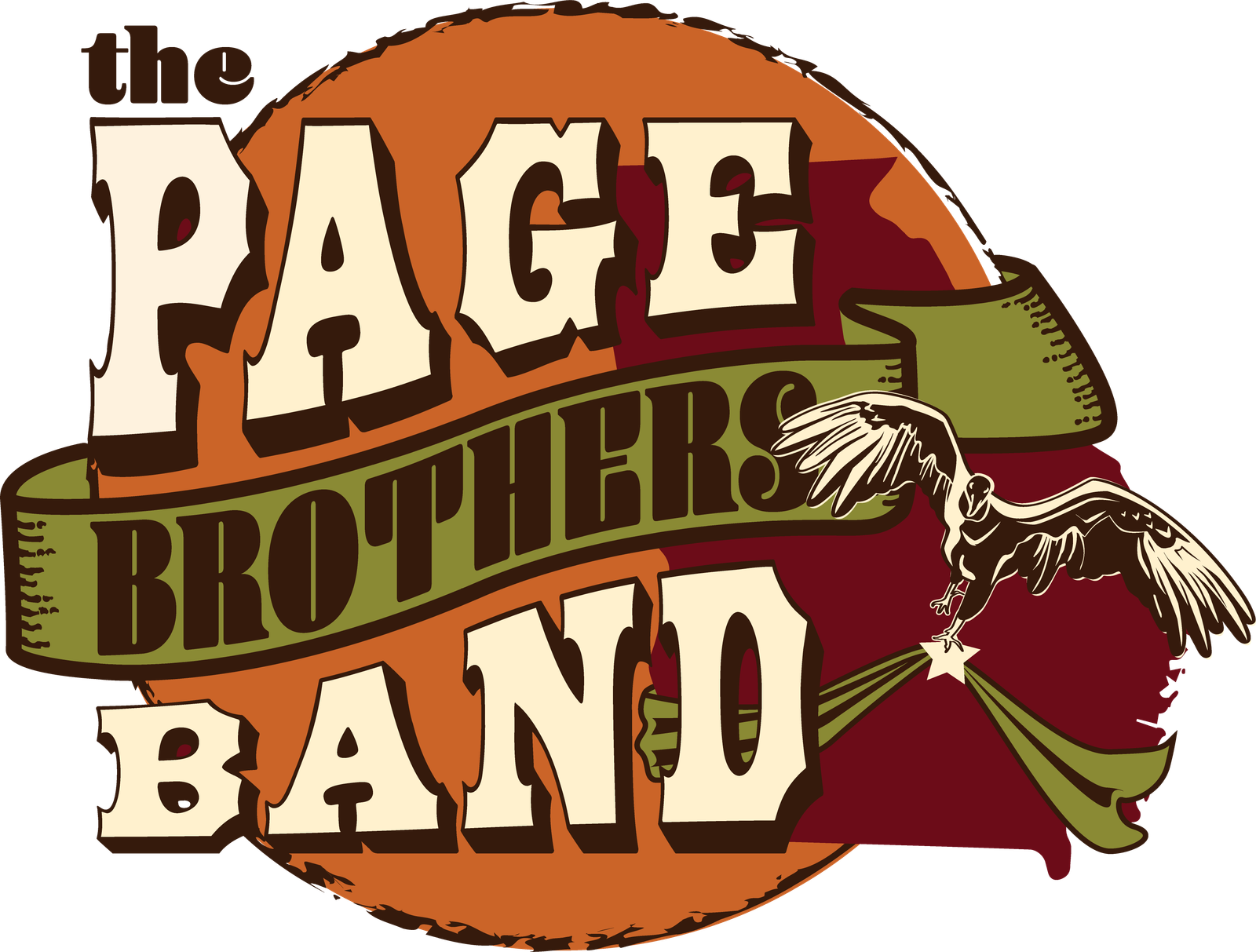 The Page Brothers Band
